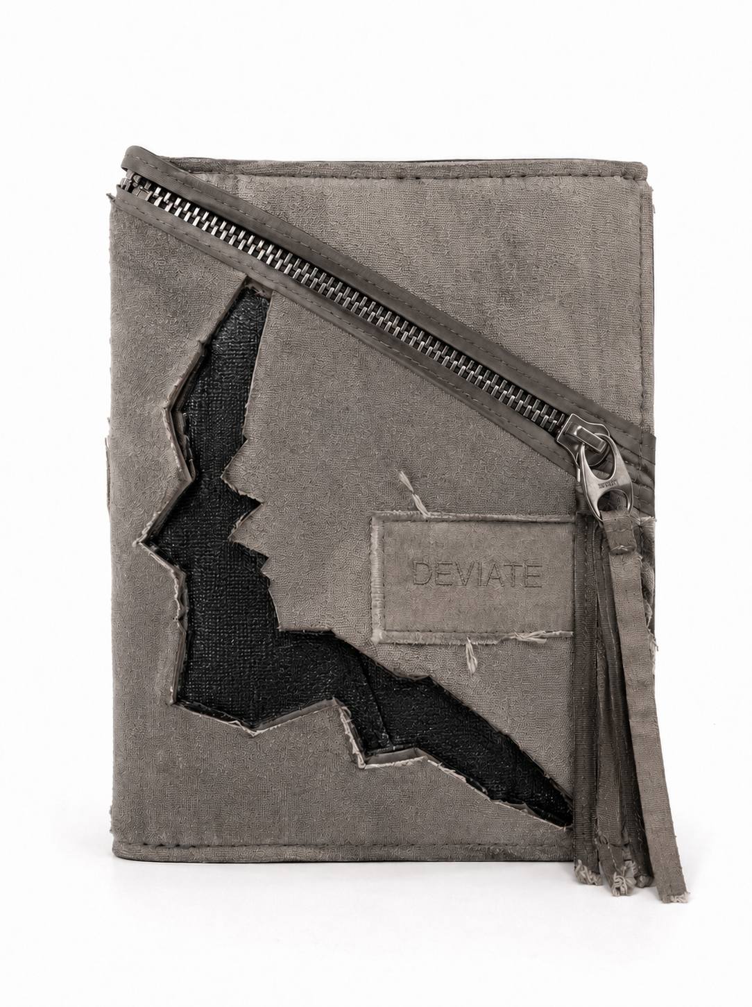 FRACTURE FAULT WALLET